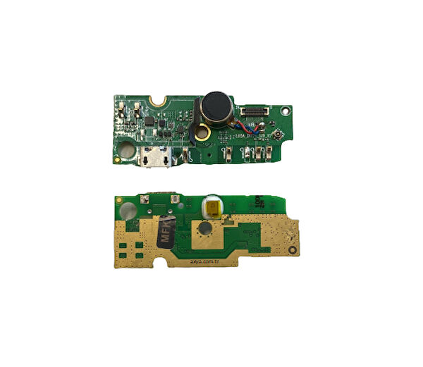 Axya Yedek Parça Ürünleri