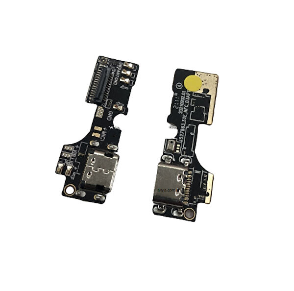 Axya Yedek Parça Ürünleri