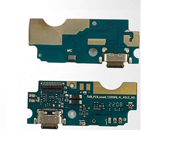 Axya Yedek Parça Ürünleri