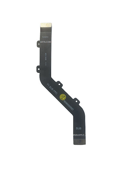 Axya Yedek Parça Ürünleri