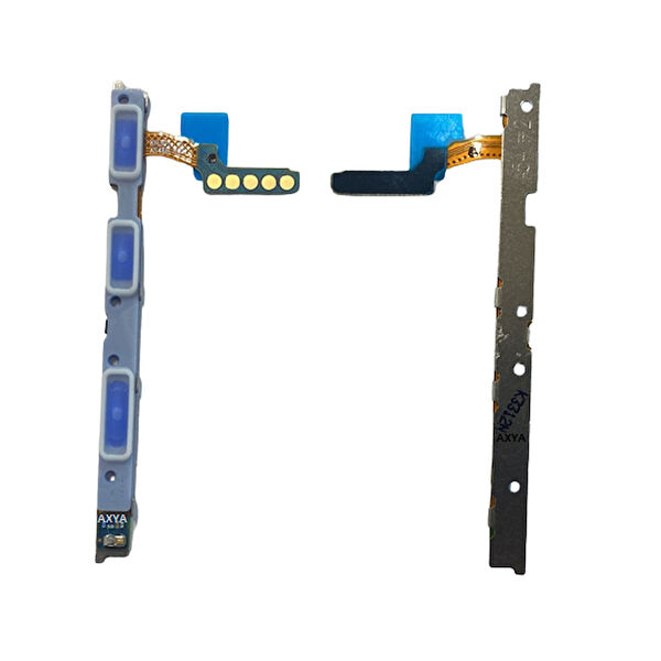 Axya Yedek Parça Ürünleri