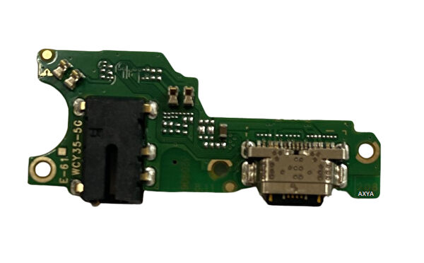 Axya Yedek Parça Ürünleri