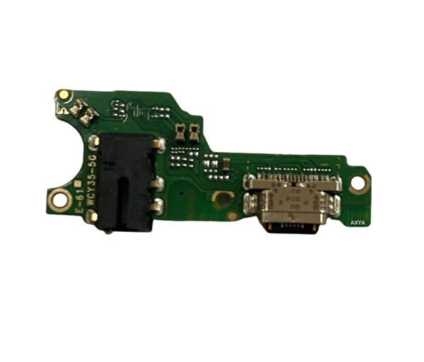 Axya Yedek Parça Ürünleri