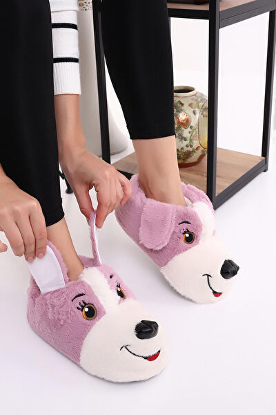 Wordex Kadın Ev Botu, Panduf