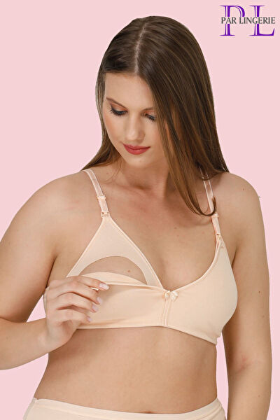 Parlingerie Emzirme Sütyeni