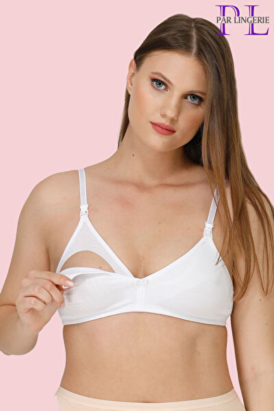 Parlingerie Emzirme Sütyeni