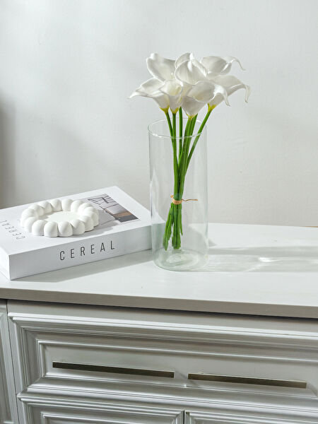 BYSHOME Yapay Çiçek, Meyve