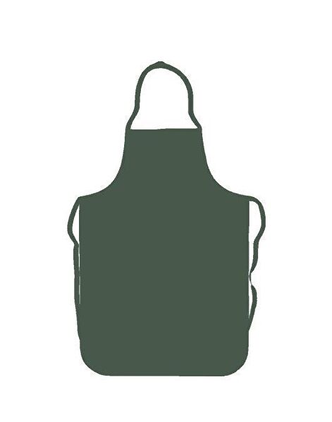 Omniclean Mutfak Önlük, Eldiven Seti