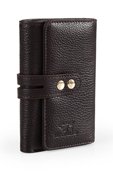 Septwolves Kadın Cüzdan