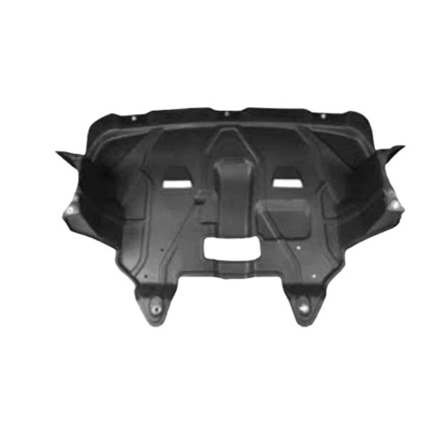 BSG Motosiklet Karter Korumaları