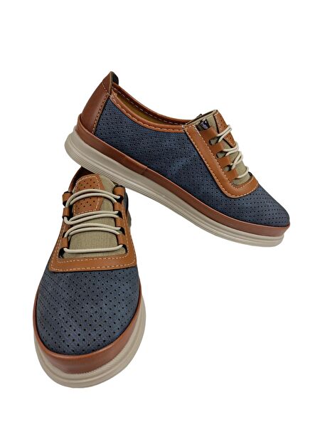 ESMA Kadın Sneaker Ayakkabı