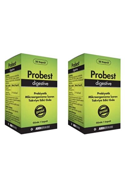 Probest Vitamin, Mineral