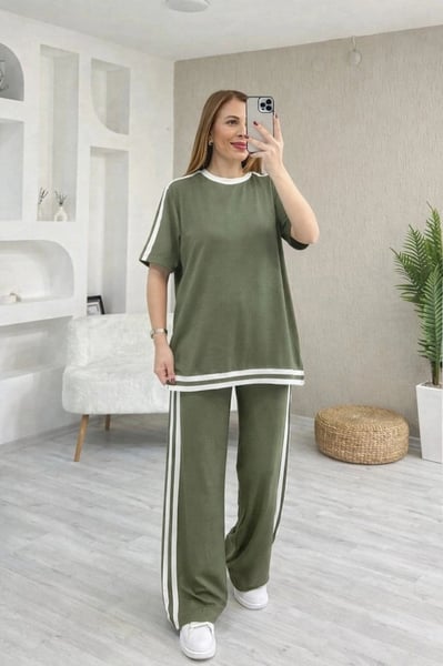 Lunestore Kadın Alt Üst Takım