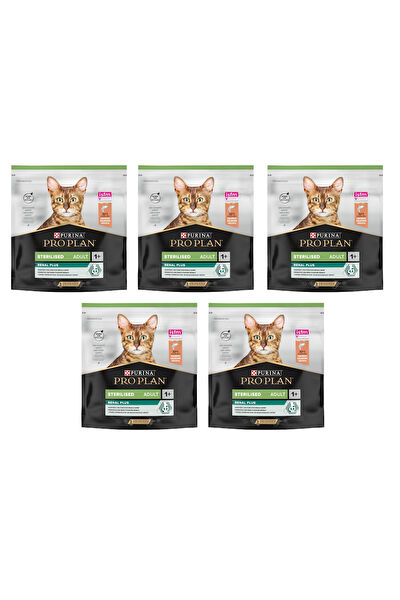Pro Plan Kedi Maması