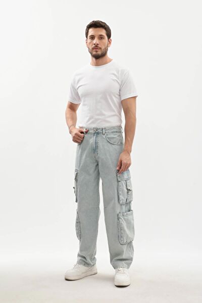 Banny Jeans Erkek Jeans