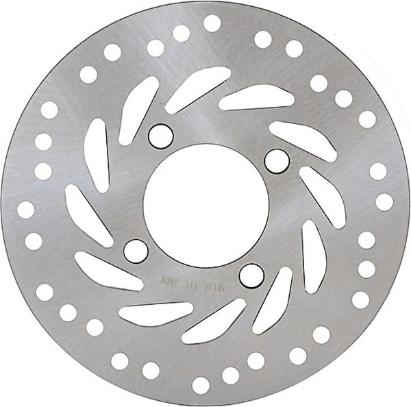 Msr Krank, Piston ve Contalar