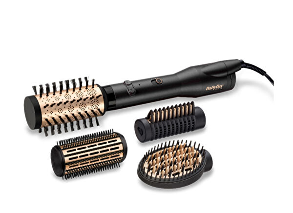 Babyliss Elektrikli Saç Fırçası