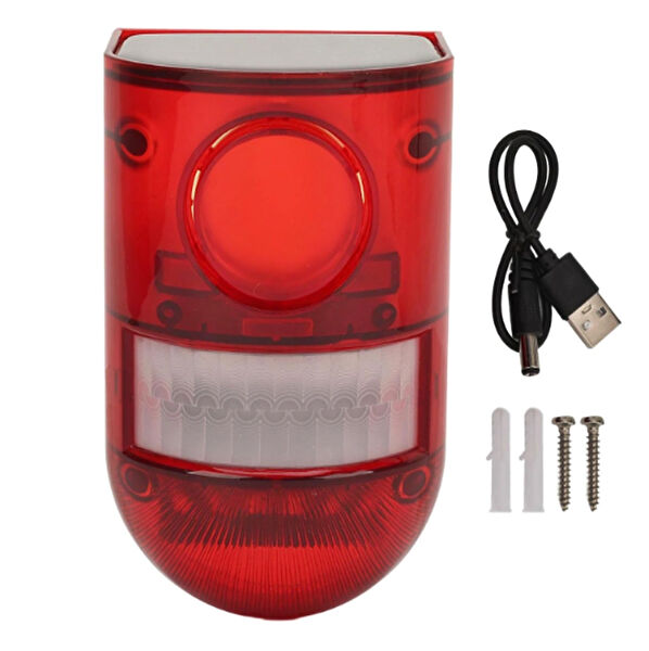 Gaman Alarm Sistemleri