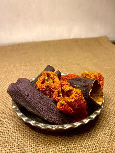 Antepten Gelsin Sebze