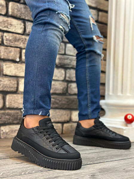 Tarzbu Erkek Sneaker Ayakkabı
