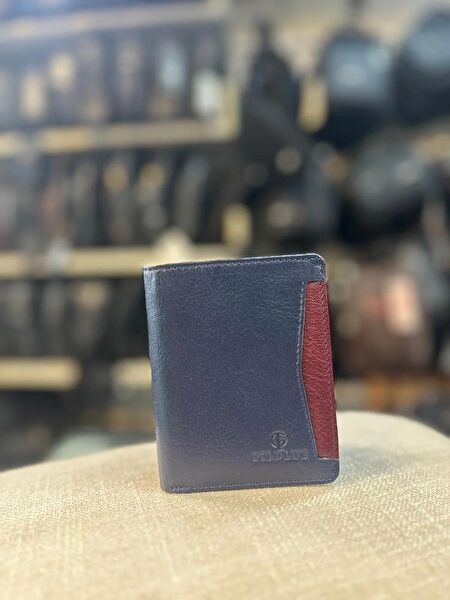 Trg Polo Erkek Cüzdan