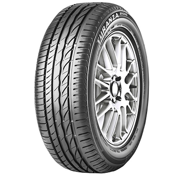 Bridgestone Oto Lastikler (225/55R17)