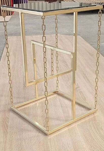 Neron Mobilya Orta Sehpa