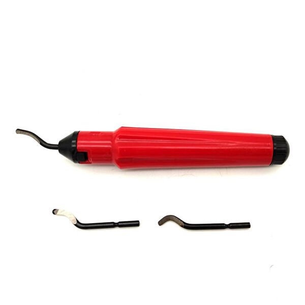 DW Raspalama Makinesi