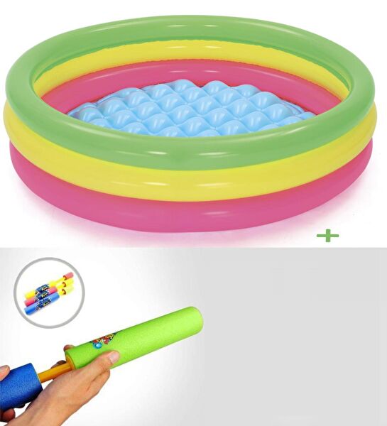 Bestway Şişme Oyuncaklar, Zıp Zıp