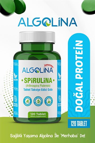 Algolina Protein Tozu