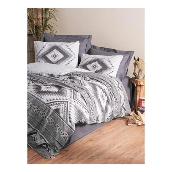 Cotton Box Nevresim Takımı