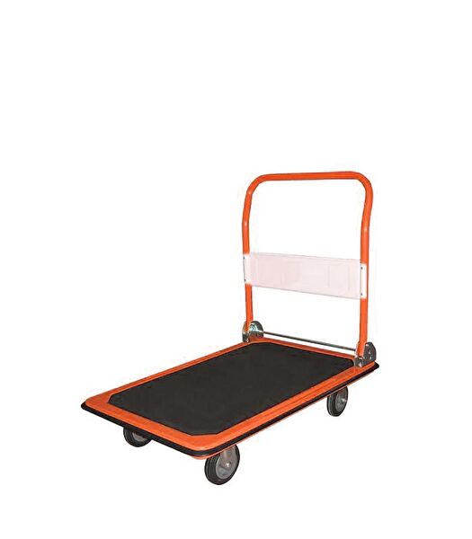 Jacx Yük Taşıma Arabaları