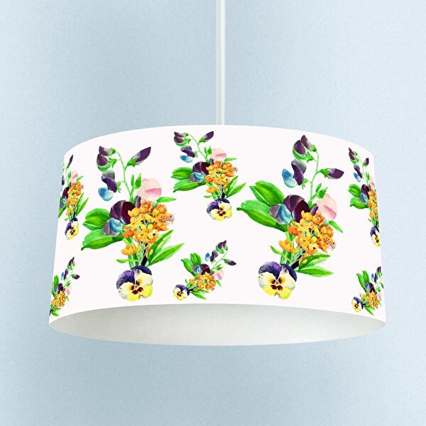 instababyrooms Avize, Sarkıt