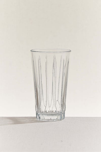 Paşabahçe Meşrubat Bardağı