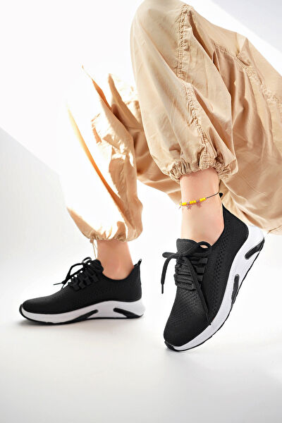 McDark Kadın Sneaker Ayakkabı