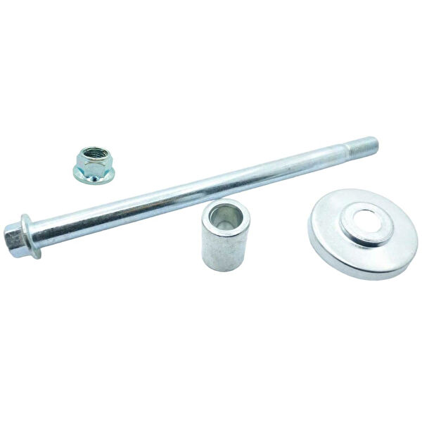 GMS Koruma Demiri & Takoz