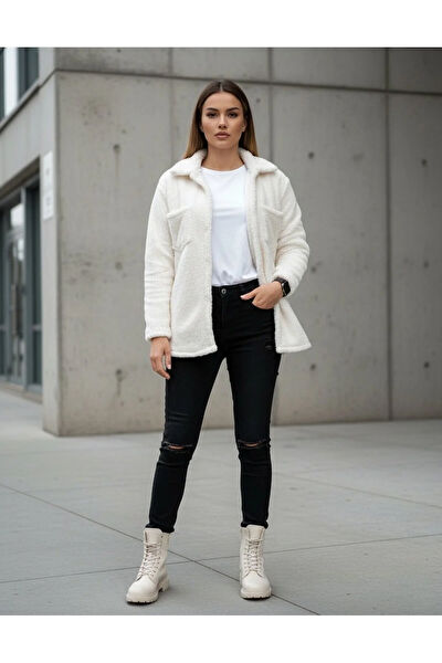Fifty Color Kadın Ceket