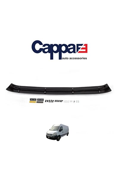 Cappafe Ön Cam Güneşlikleri