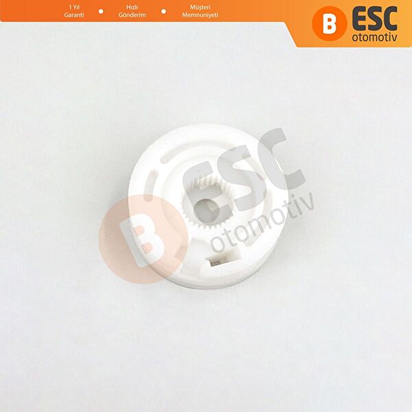 ESC Otomotiv Cam Krikoları