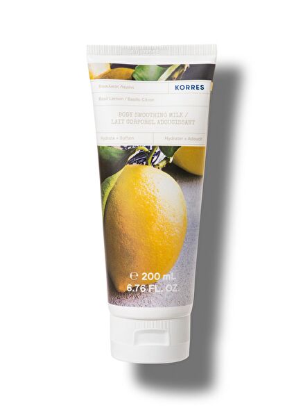 Korres Vücut Nemlendirici Krem, Losyon