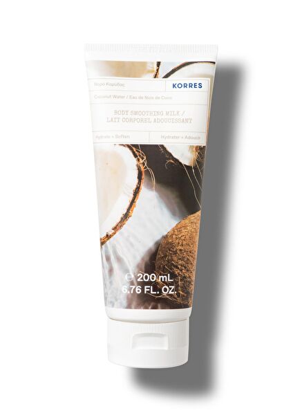 Korres Vücut Nemlendirici Krem, Losyon