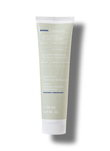 Korres Yüz Nemlendiriciler