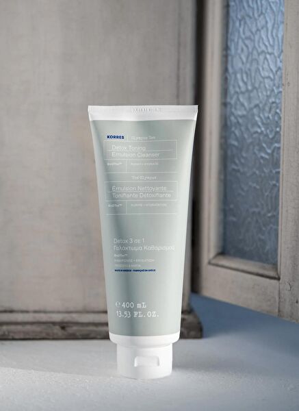 Korres Vücut Spreyi