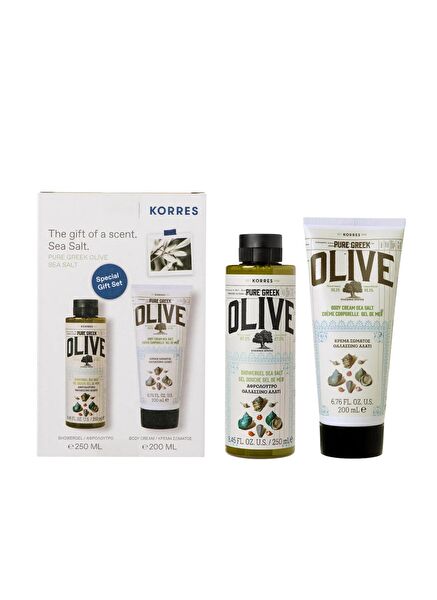 Korres Vücut Nemlendirici Krem, Losyon