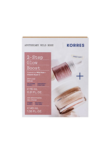 Korres Yüz Temizleyiciler