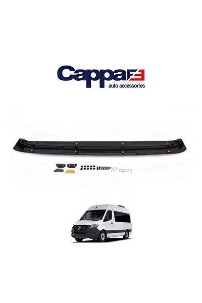 Cappafe Ön Cam Güneşlikleri