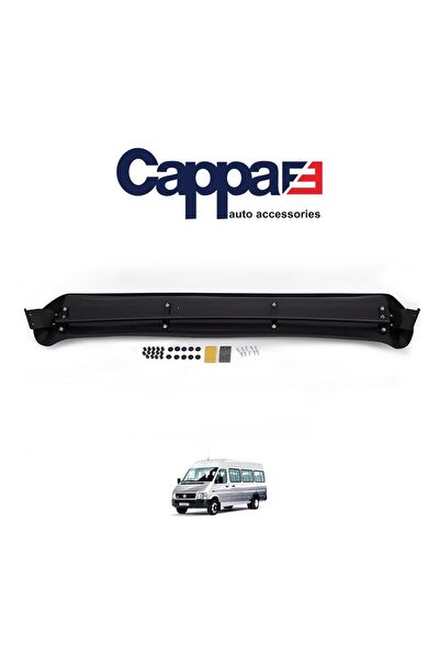 Cappafe Ön Cam Güneşlikleri