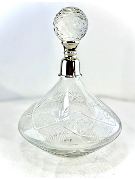 Biev Parfüm Şişesi, Seyahat Tipi Şişe