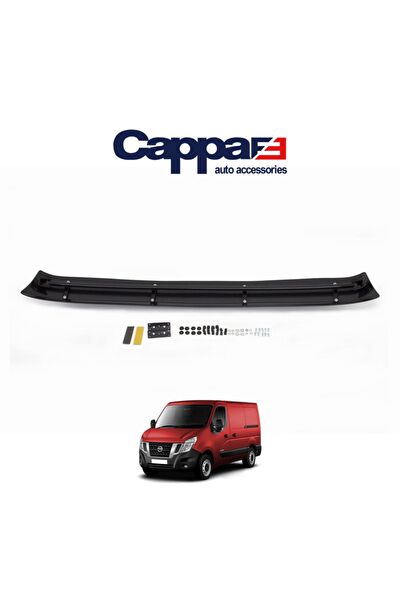 Cappafe Ön Cam Güneşlikleri