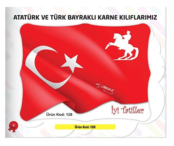 Ata Yayıncılık Arşiv Kutusu,Kolisi,Dosyası